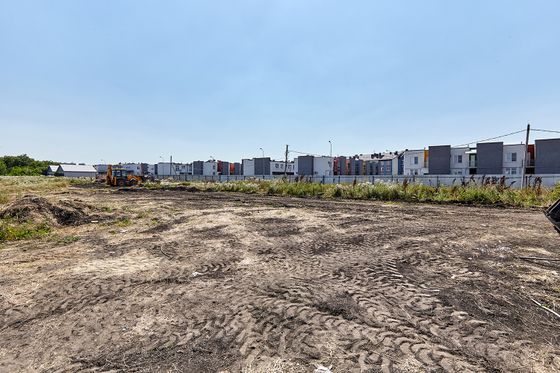 Микрорайон «Немецкая Деревня», ул. Вагнера, 10, к. 1 — 3 кв. 2021 г.