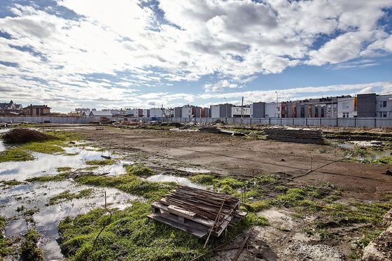 Микрорайон «Немецкая Деревня», ул. Вагнера, 10, к. 1 — 1 кв. 2022 г.