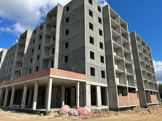 ЖК «ЧЕМПИОНЫ» — 3 кв. 2025 г.