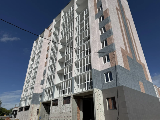 ЖК «ЧЕМПИОНЫ» — 3 кв. 2026 г.