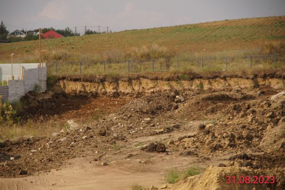 ЖК «Горизонты» — 3 кв. 2023 г.