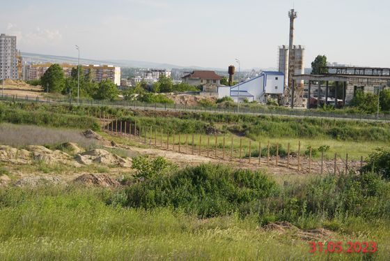ЖК «Горизонты» — 2 кв. 2023 г.