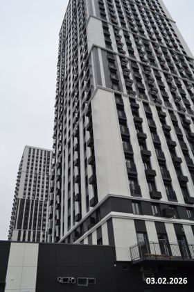 ЖК «Тихвинский» — 1 кв. 2026 г.