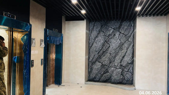 ЖК «Тихвинский» — 2 кв. 2026 г.