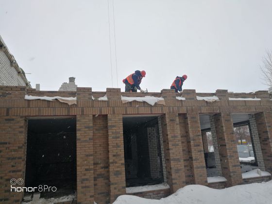ЖК «Удачный», пр. Туполева, 33 — 4 кв. 2022 г.