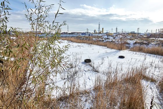 ЖК «Европа-Сити», корпус 6.7 — 4 кв. 2021 г.