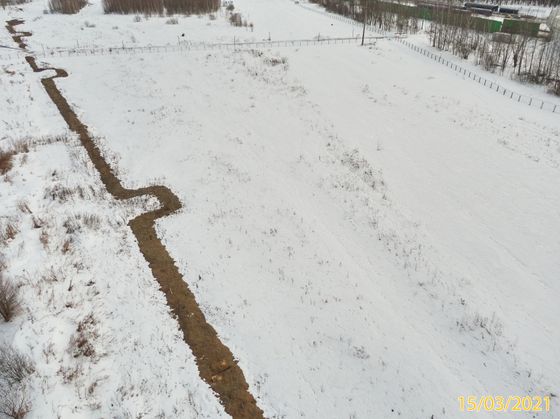 Квартал «Филатов Луг», корпус 10 — 1 кв. 2021 г.