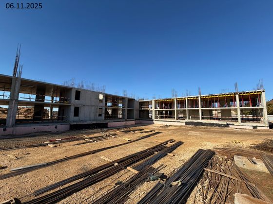 ЖК «Сезоны» — 4 кв. 2025 г.