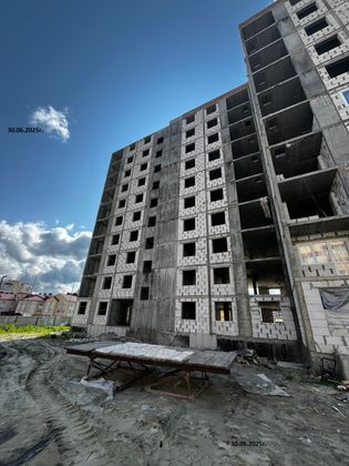 ЖК «Мой город» — 2 кв. 2025 г.