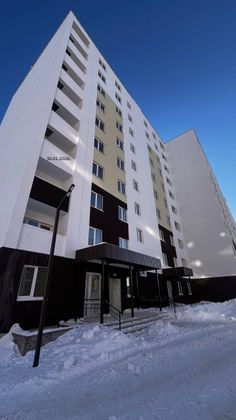 ЖК «Мой город» — 1 кв. 2026 г.