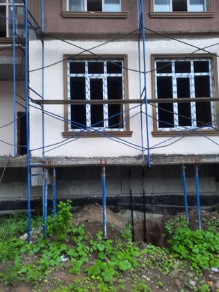 ЖК «Премьера», ул. Тлостанова, 28Б — 2 кв. 2023 г.