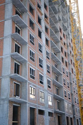 ЖК «Счастливый квартал» — 1 кв. 2026 г.