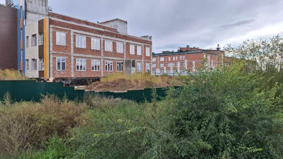 ЖК «Сенсация» — 3 кв. 2025 г.