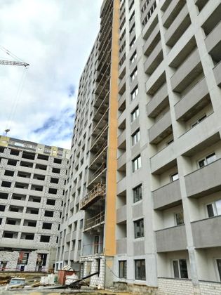 Микрорайон «Боровое» — 2 кв. 2026 г.