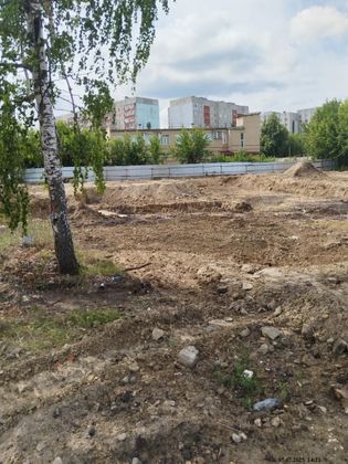 ЖК «Премьера» — 3 кв. 2025 г.