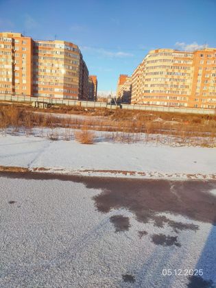 ЖК «Мирапорт» — 4 кв. 2025 г.