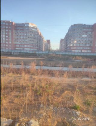 ЖК «Мирапорт» — 2 кв. 2026 г.