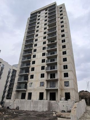 ЖК «Горный Квартал» — 1 кв. 2026 г.