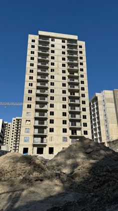 ЖК «Горный Квартал» — 4 кв. 2025 г.