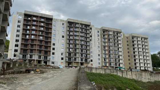 ЖК «Горный Квартал» — 2 кв. 2026 г.