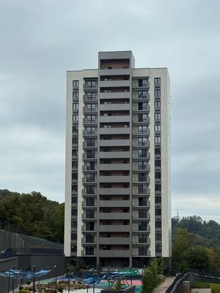 ЖК «Горный Квартал» — 3 кв. 2025 г.