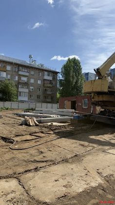 ЖК «Родонит на Мира» — 2 кв. 2026 г.