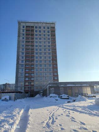 ЖК «Гармония» — 1 кв. 2026 г.