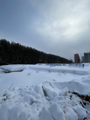 ЖК «Онегин» — 1 кв. 2024 г.