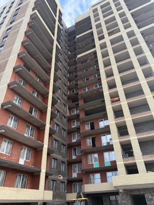 ЖК «Онегин» — 4 кв. 2025 г.