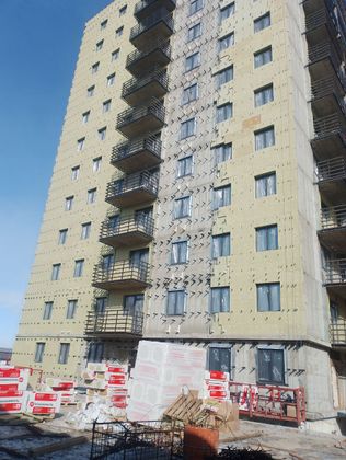 ЖК «105 СМИТ-квартал» — 1 кв. 2026 г.