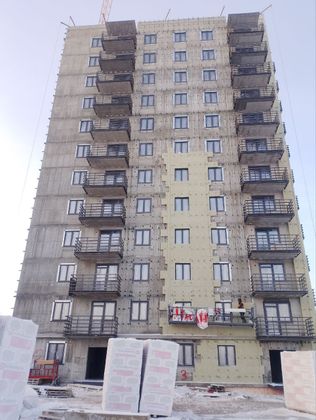 ЖК «SMIT-квартал в 105 кв.» (СМИТ-квартал в 105 кв.) — 4 кв. 2025 г.