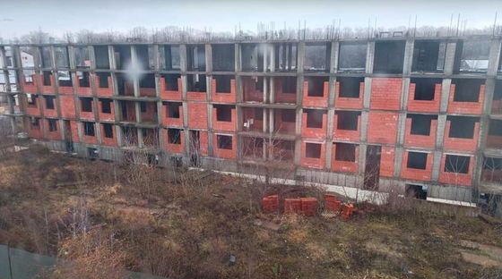 Апарт-комплекс «Золотой берег» — 4 кв. 2025 г.