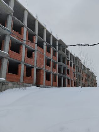 Апарт-комплекс «Золотой берег» — 4 кв. 2024 г.