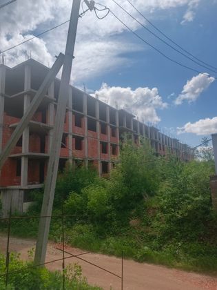 Апарт-комплекс «Золотой берег» — 2 кв. 2025 г.