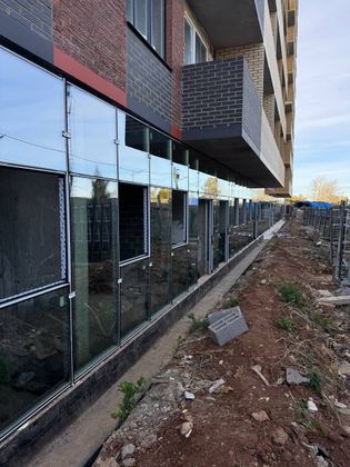 ЖК «Успенский» — 3 кв. 2025 г.