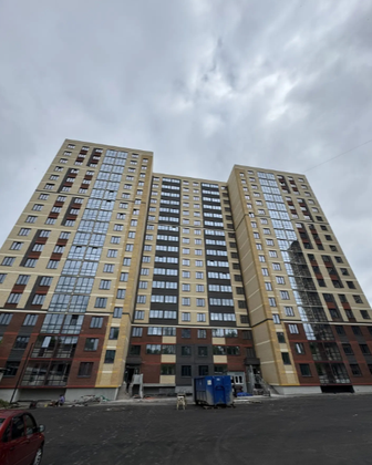 ЖК «Успенский» — 2 кв. 2026 г.