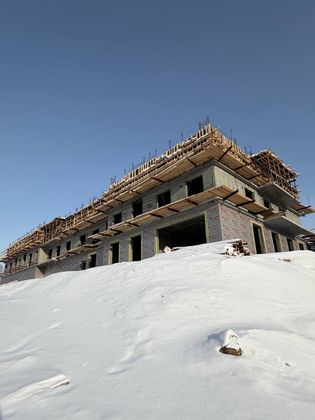 ЖК «ЛЕСНАЯ РЕЗИДЕНЦИЯ» — 1 кв. 2026 г.