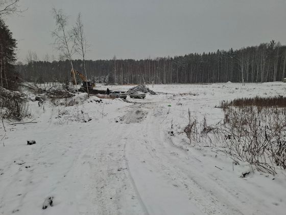 Квартал «Первый Академ» — 4 кв. 2025 г.