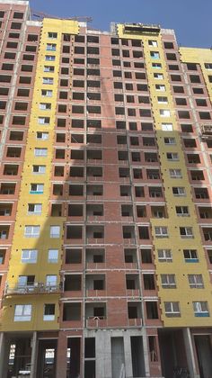 Квартал «Первый Академ» — 3 кв. 2025 г.