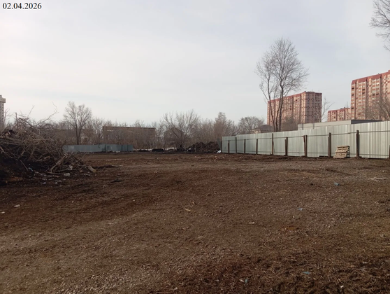 ЖК «Скай» — 2 кв. 2026 г.