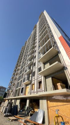 Дом по ул. Бокситогорская, 38 — 3 кв. 2025 г.