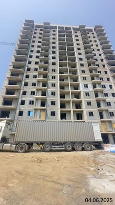 Дом по ул. Бокситогорская, 38 — 2 кв. 2025 г.