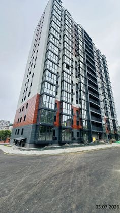 Дом по ул. Бокситогорская, 38 — 3 кв. 2026 г.