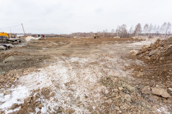 ЖК «Хрустальные ключи», ул. Латвийская, 56/3 — 1 кв. 2019 г.
