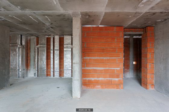 Квартал «Лебедевский» — 2 кв. 2026 г.