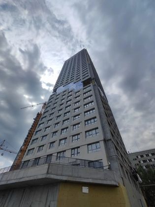 ЖК «Динамика» — 2 кв. 2026 г.