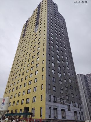 Квартал Мятный — 2 кв. 2026 г.
