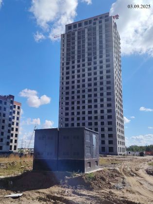 Квартал Мятный — 3 кв. 2025 г.