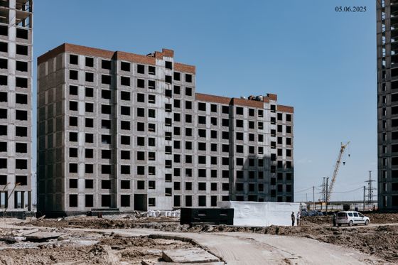 Квартал Мятный — 2 кв. 2025 г.