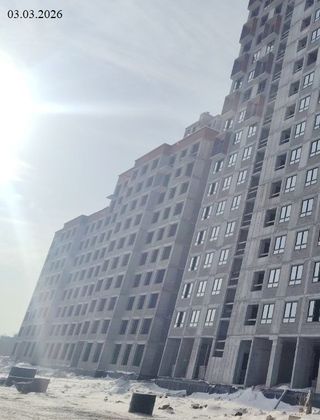 Квартал Мятный — 1 кв. 2026 г.